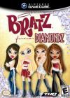 Bratz Forever Diamondz Box Art Front